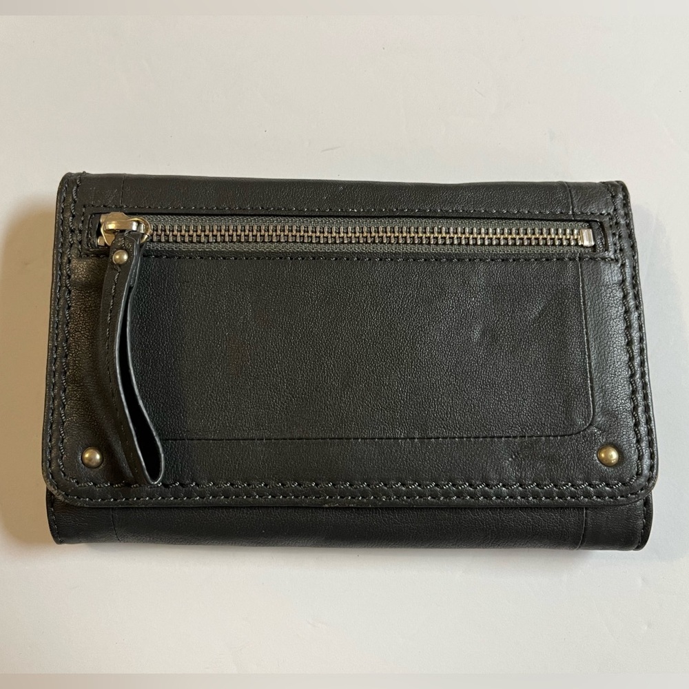 Banana Republic Organizer Wallet Large